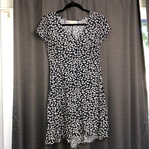 Size M floral summer dress